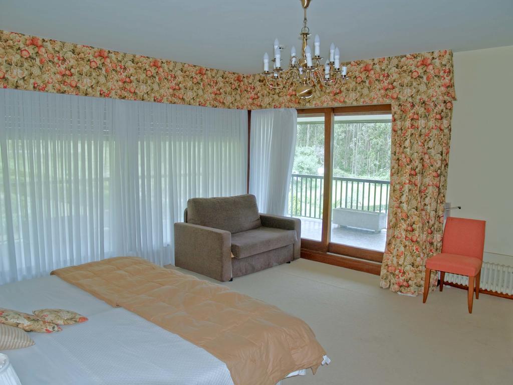 Arresi Country house *
