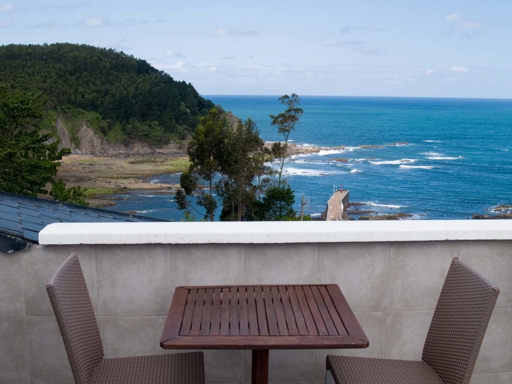 Arresi Country house Bilbao