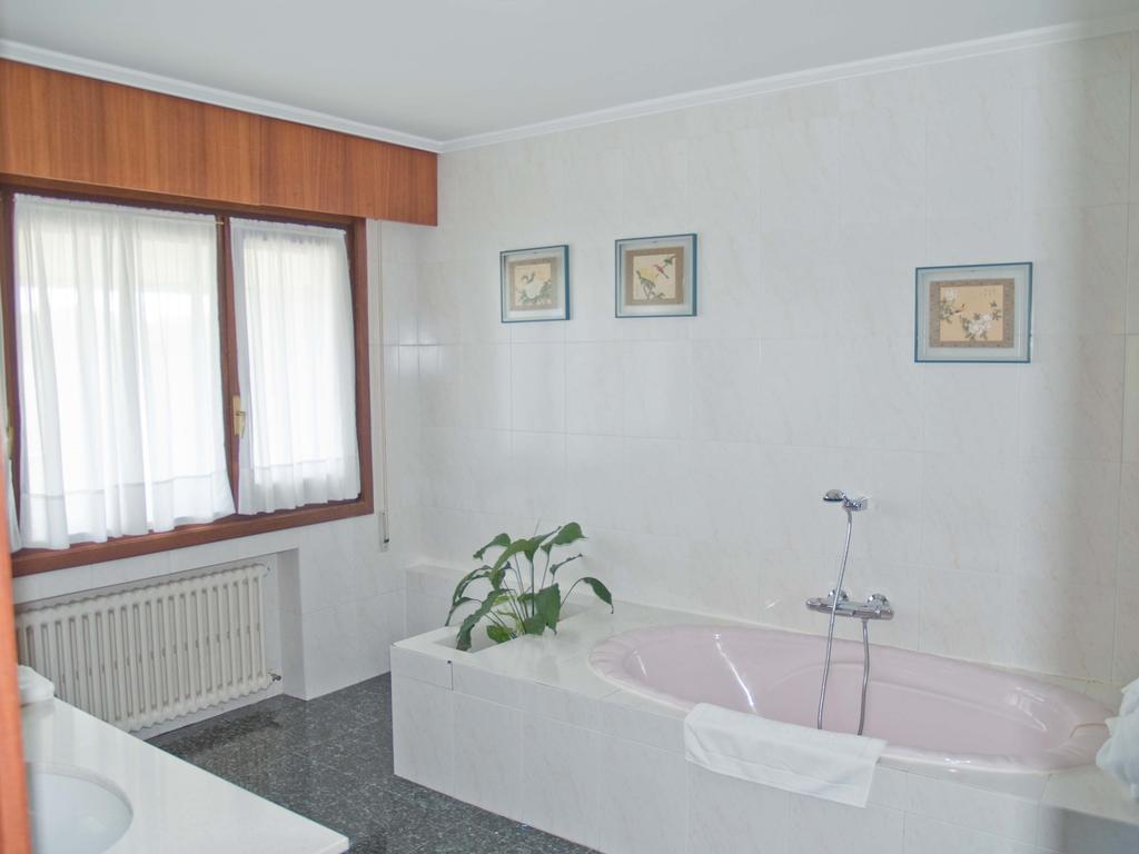 Casa rural Arresi