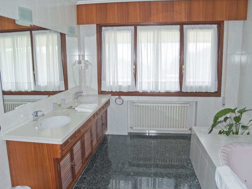 Arresi Country house Bilbao