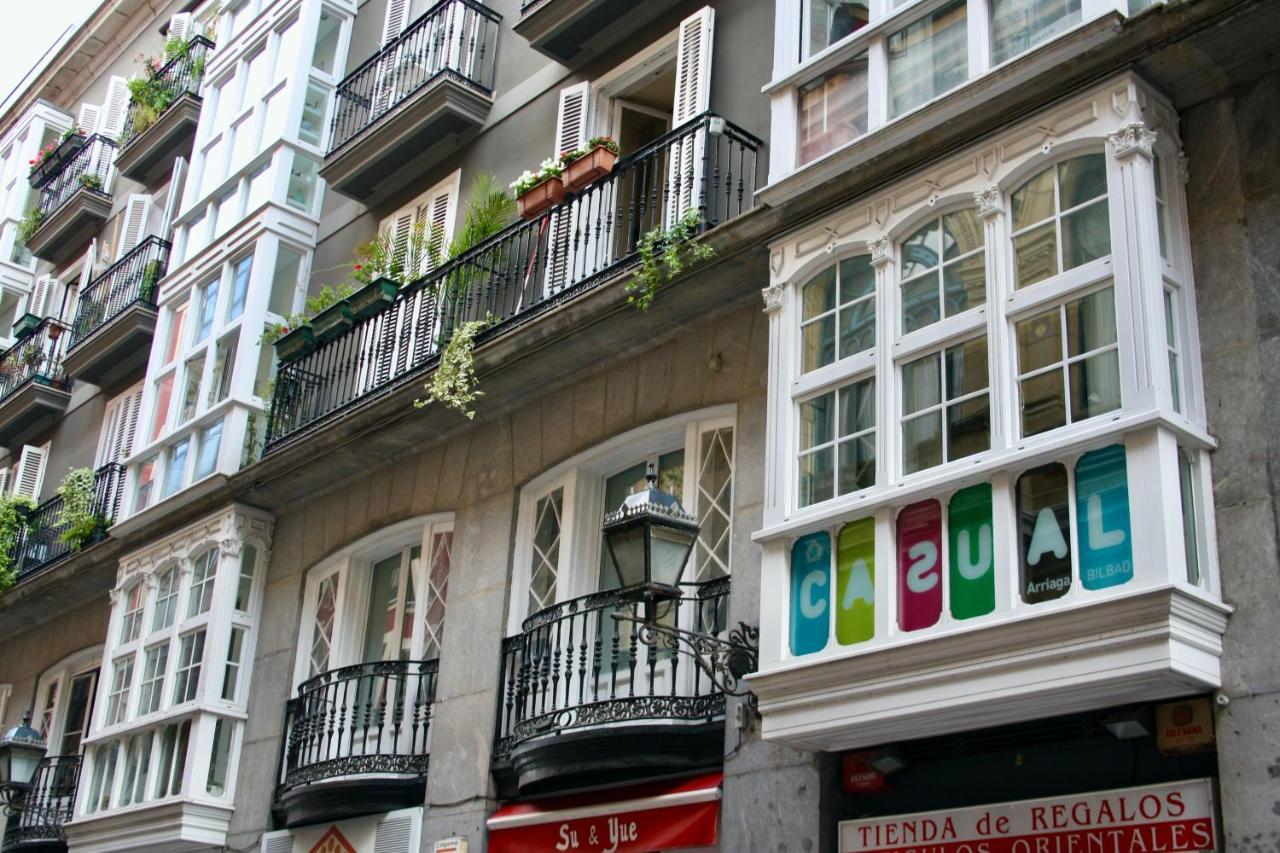 Arriaga Bilbao