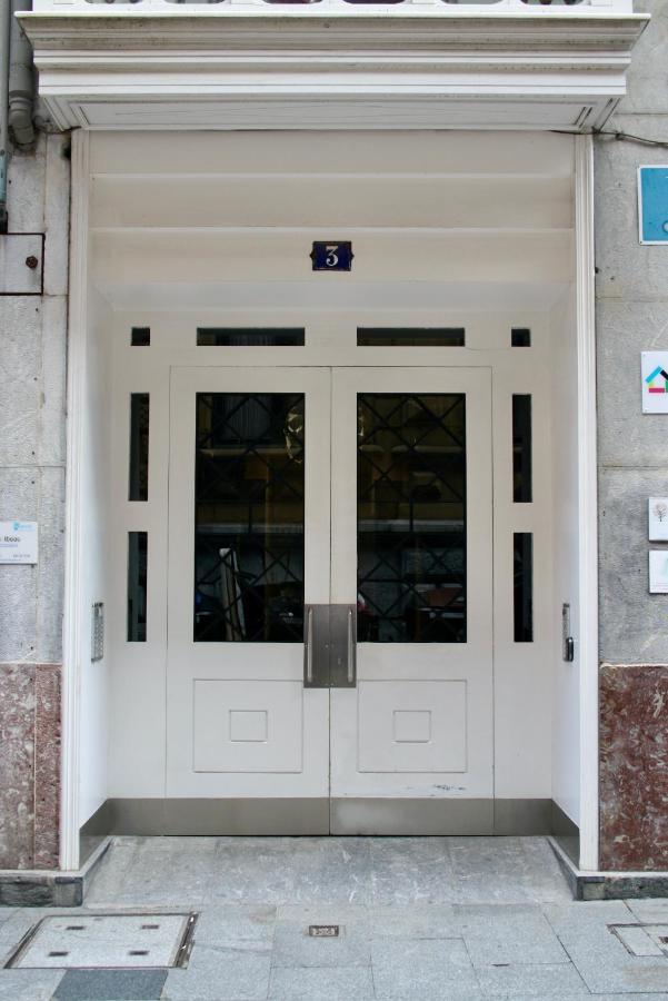 Pensión Arriaga Bilbao