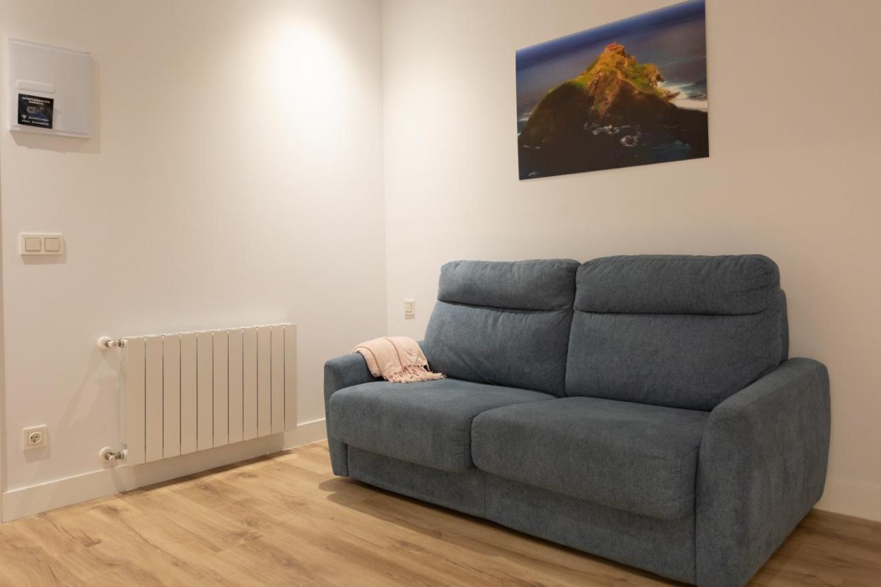 Arriet Apartment *