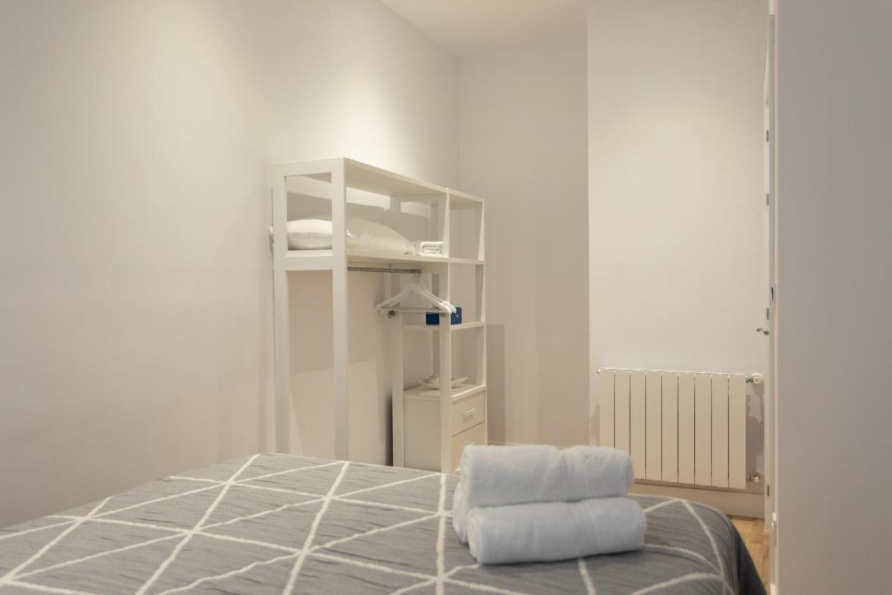 Apartment Arriet