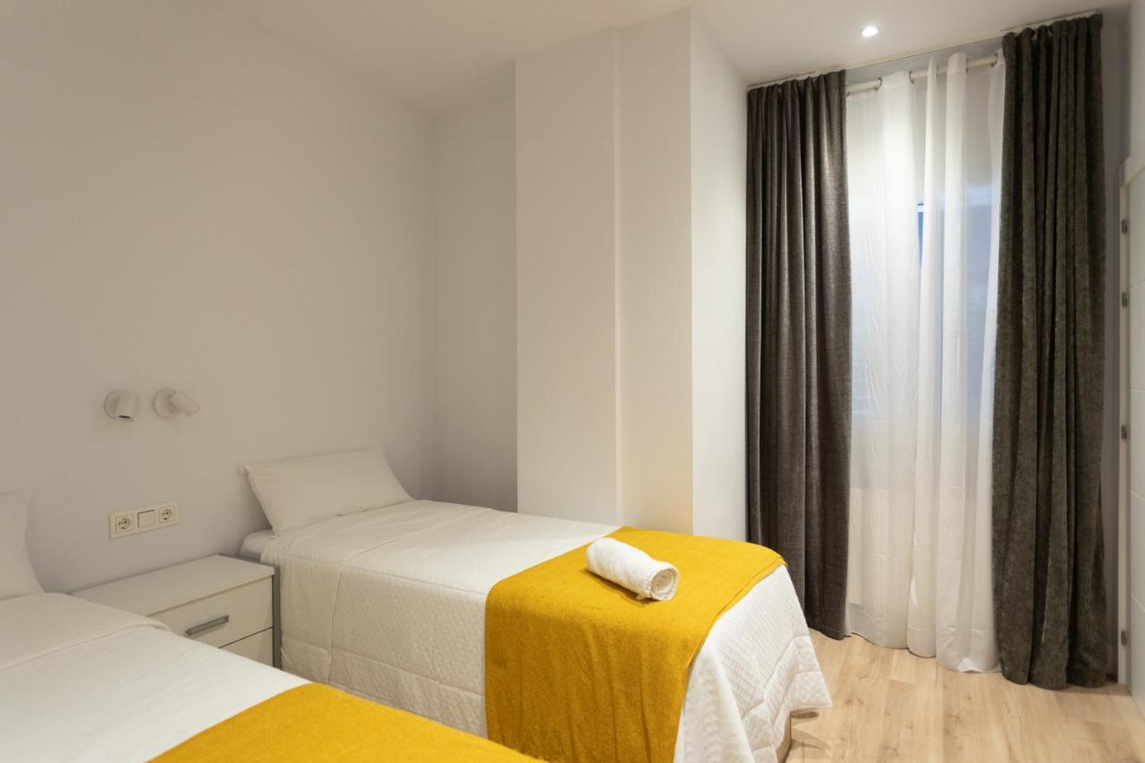 Arriet Apartment Bilbao