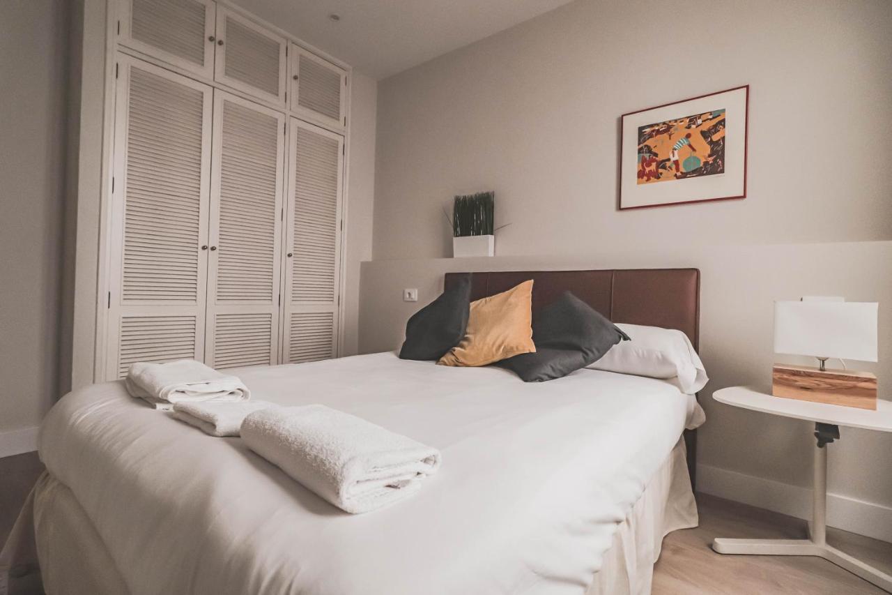 Park View Beautiful Apartamento *