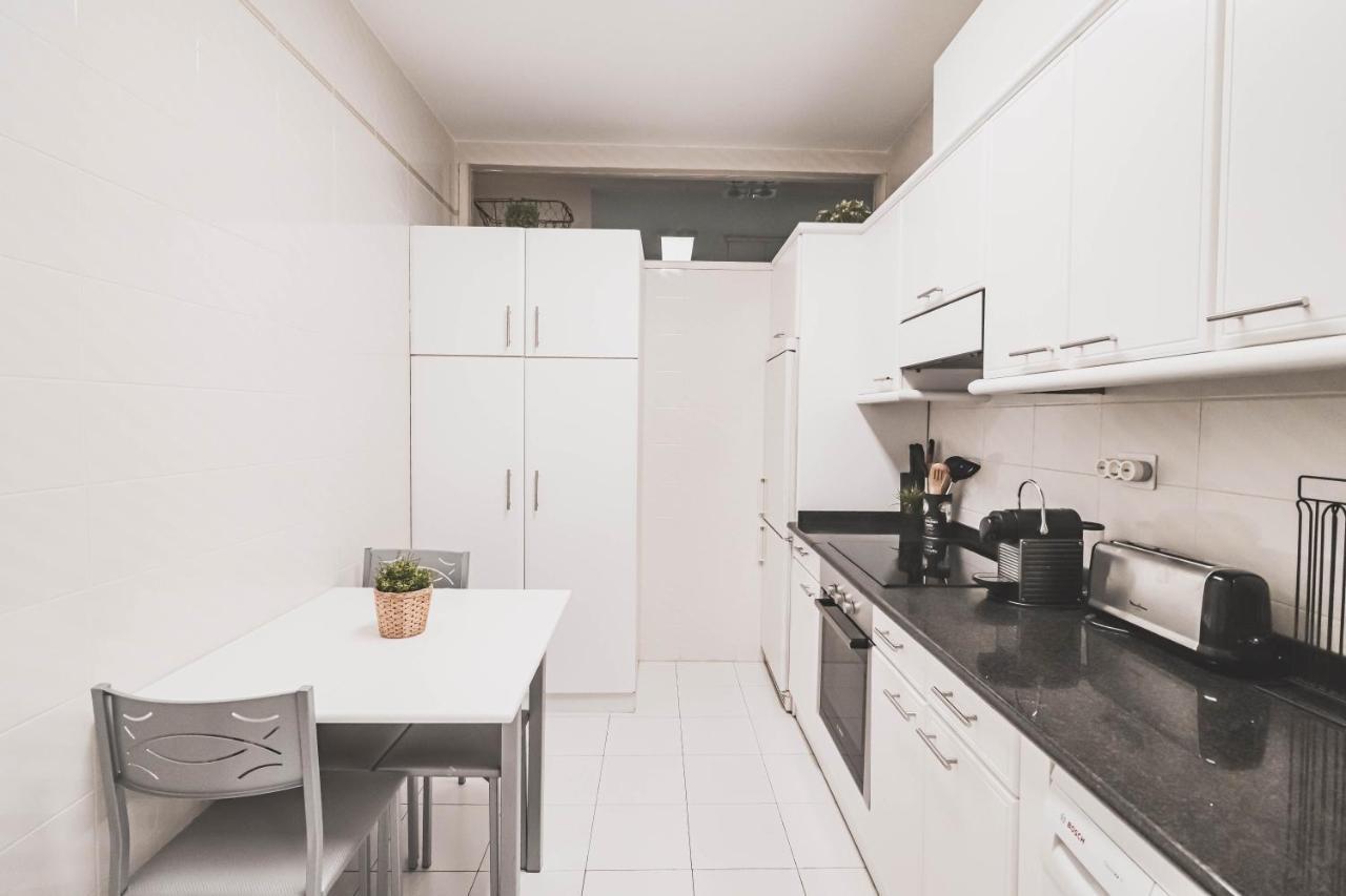 Park View Beautiful Apartamento *