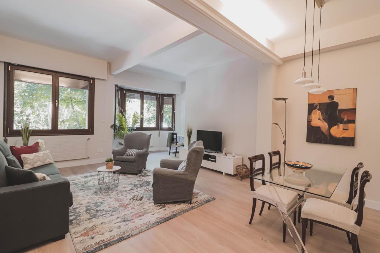 Apartamento Park View Beautiful