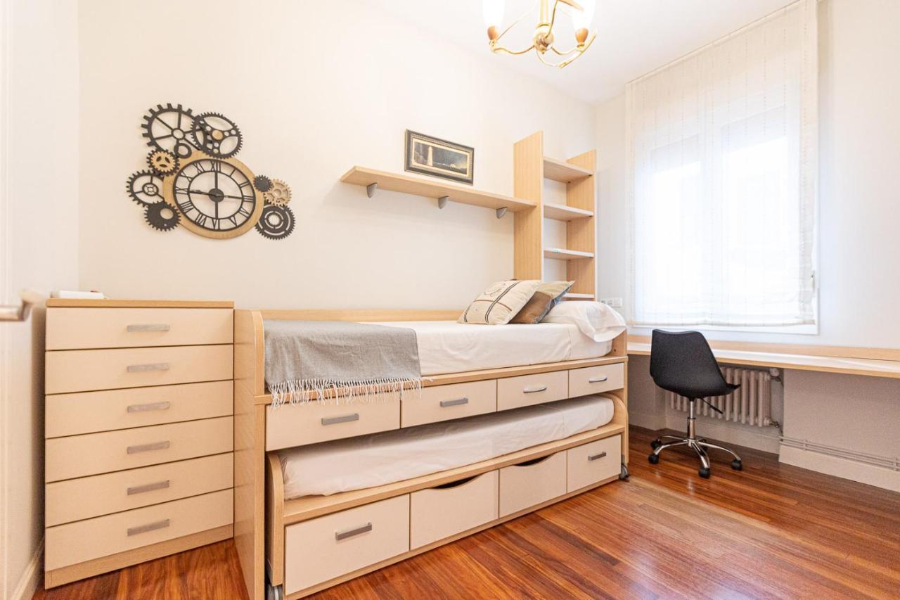 Park & Museum By Next Stop Apartamento