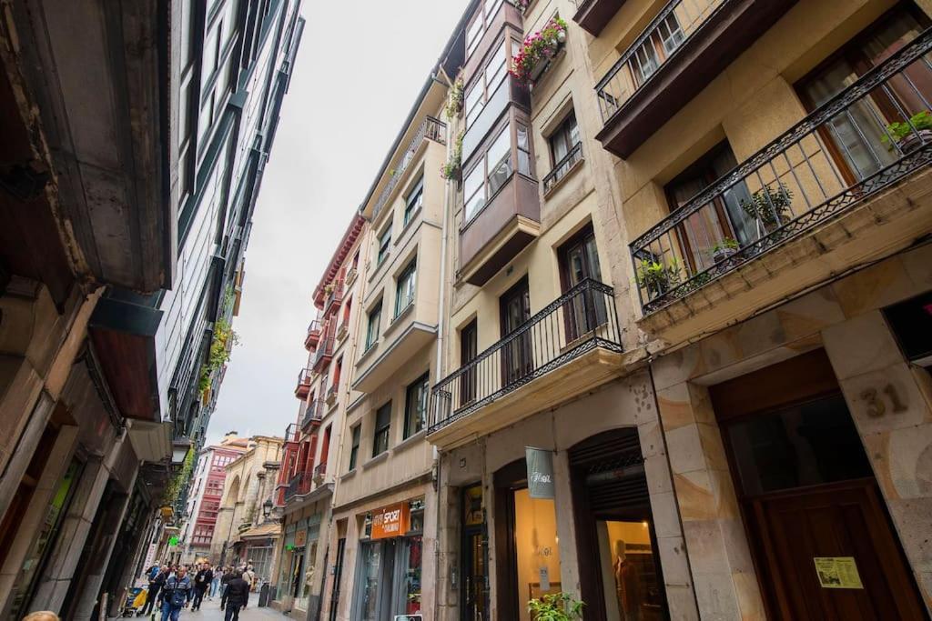 Dendarikale Old Town By Next Stop Apartamento Bilbao