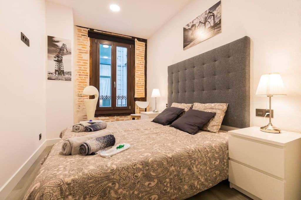 Apartment Dendarikale Old Town By Next Stop