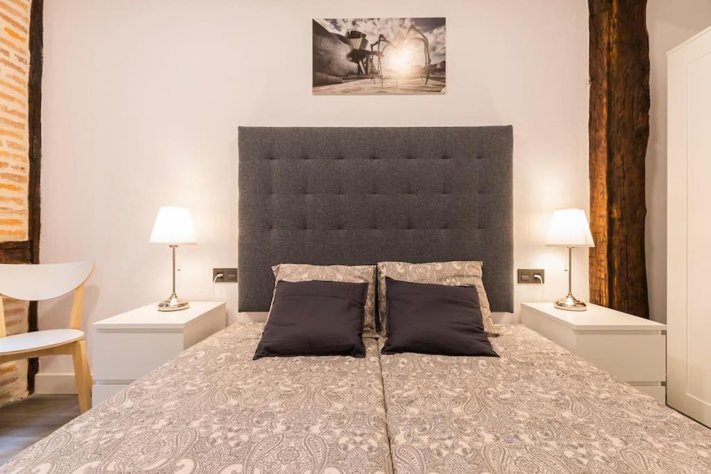Apartment Dendarikale Old Town By Next Stop