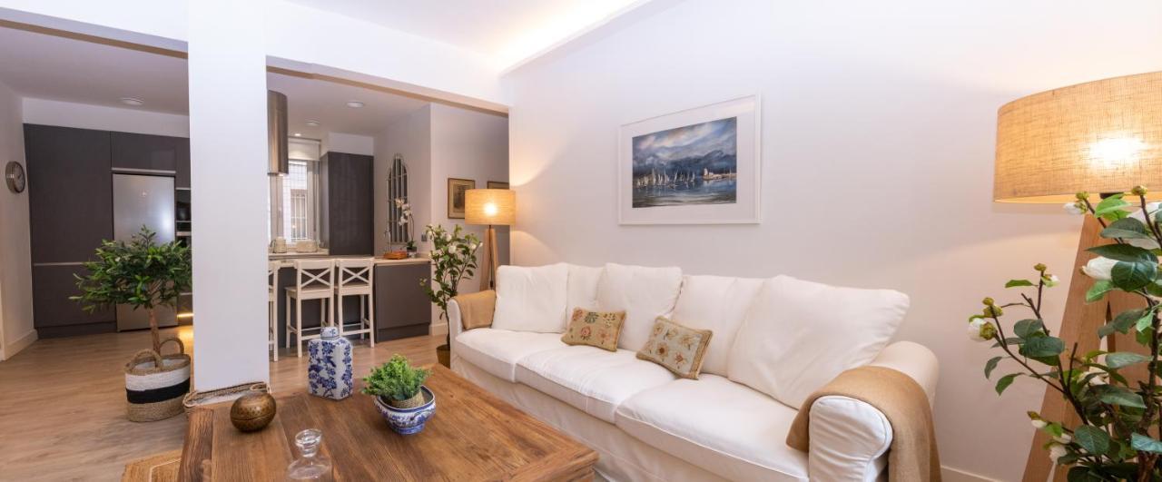 Plaza Campuzano De Suites, Elegante Y Céntrico Apartamento