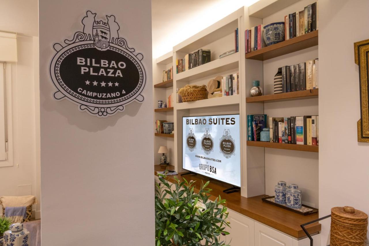Plaza Campuzano De Suites, Elegante Y Céntrico *
