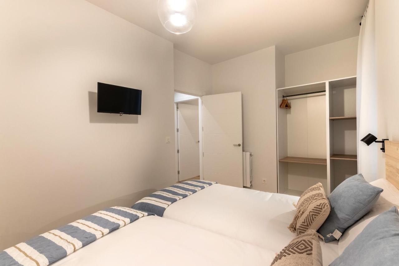 Apartment Casco Viejo: El Corazon De Las Siete Calles Bilbao