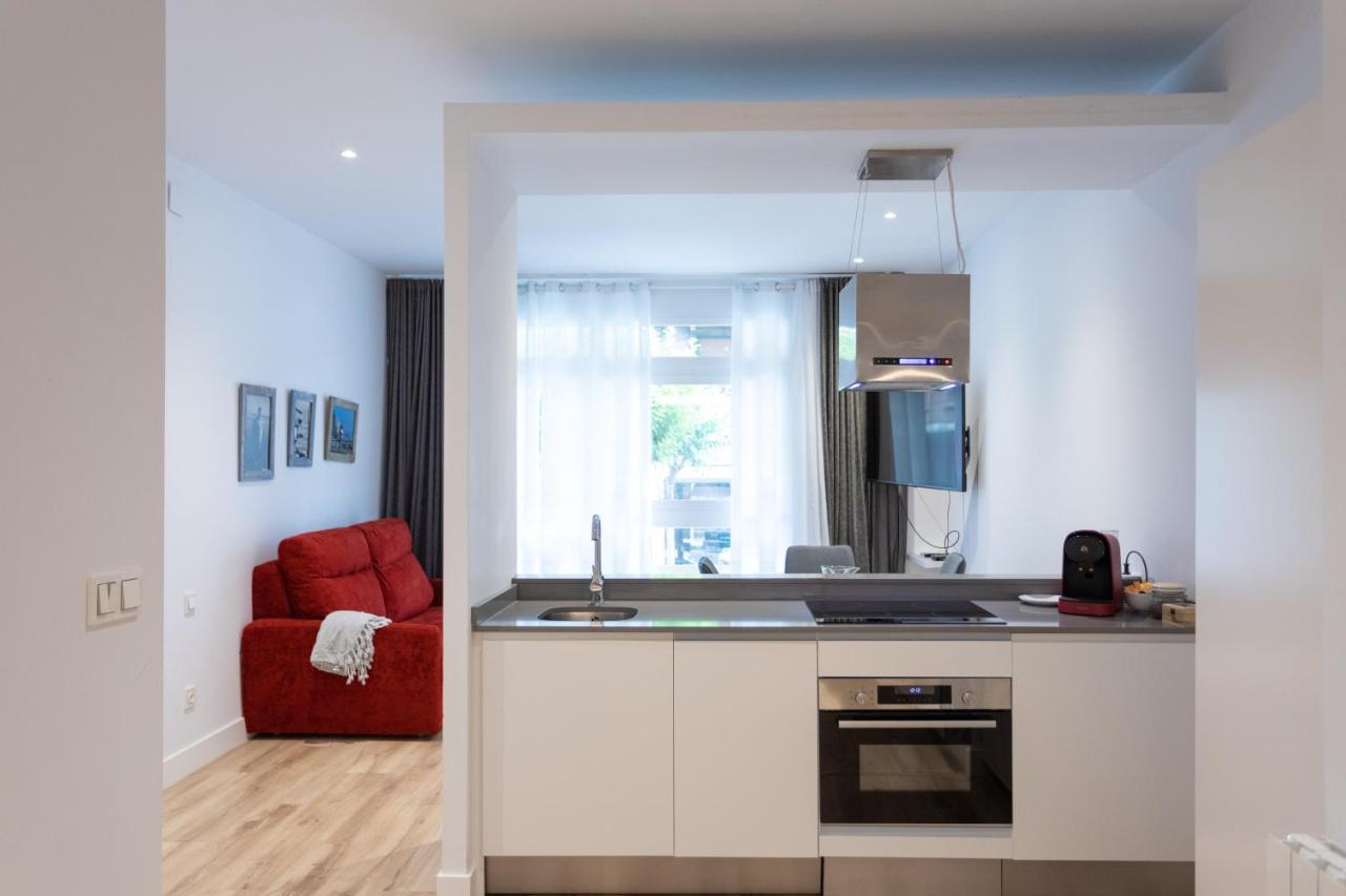 Arriet Apartment Bilbao