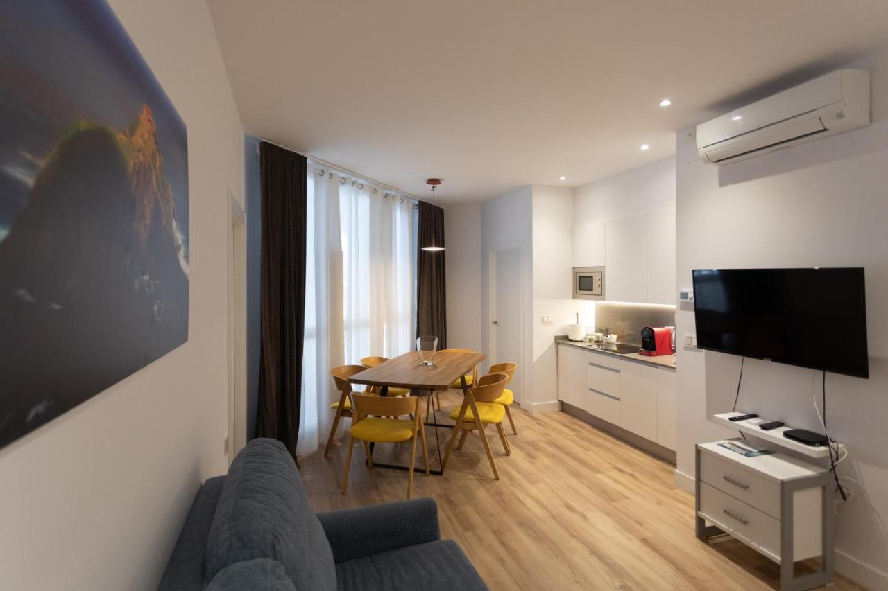 Arriet Apartment
