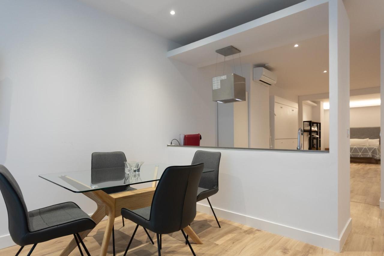 Arriet Apartment