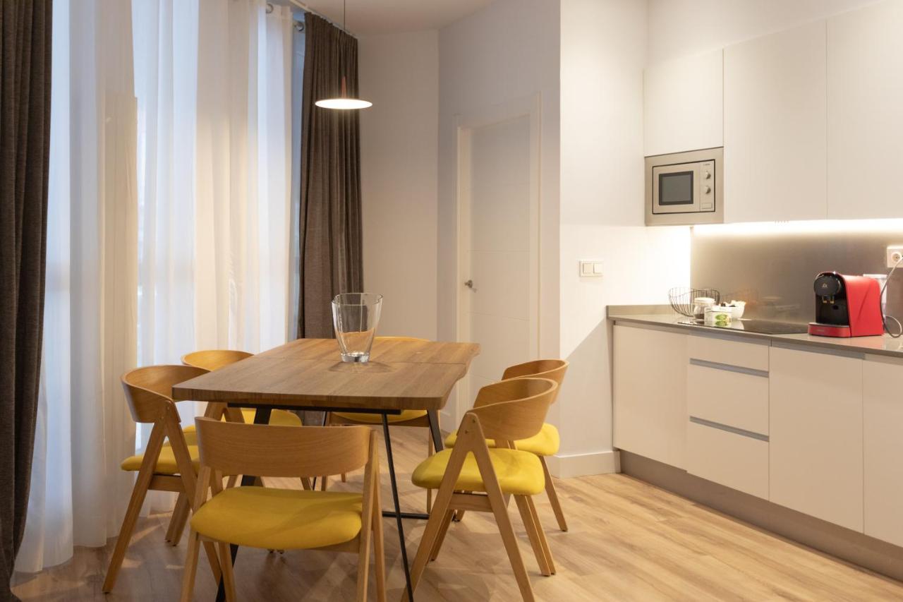 Arriet Apartment Bilbao