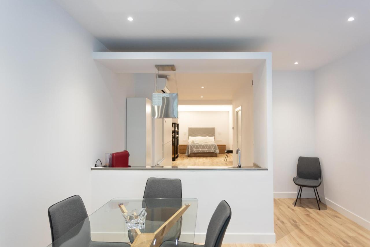 Arriet Apartment Bilbao