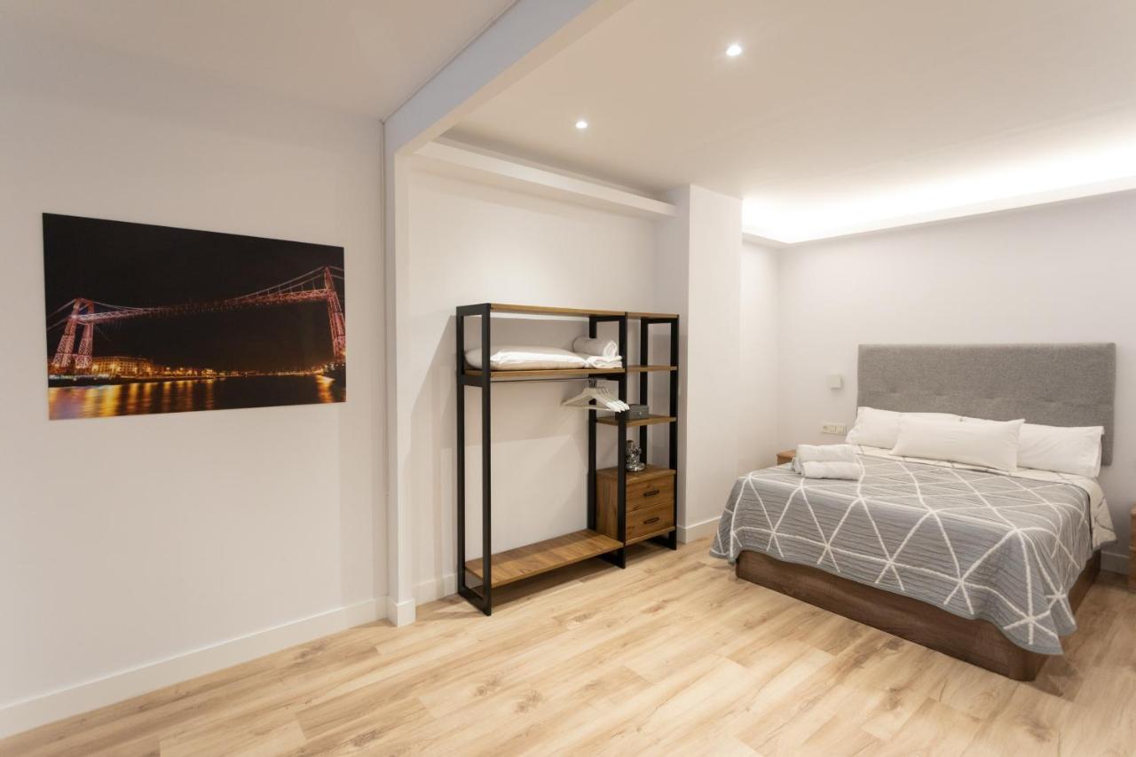 Arriet Apartment
