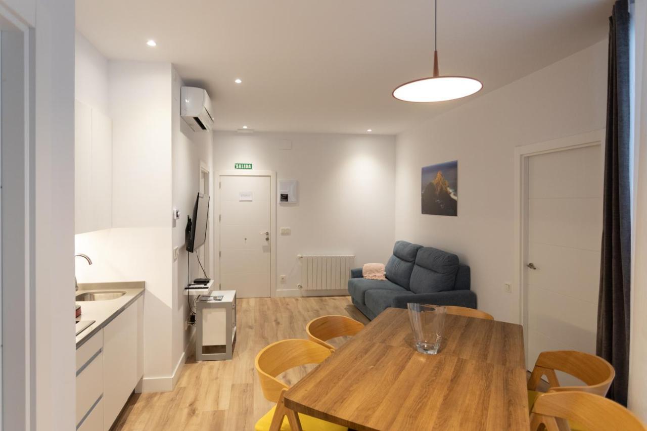 Arriet Apartment Bilbao