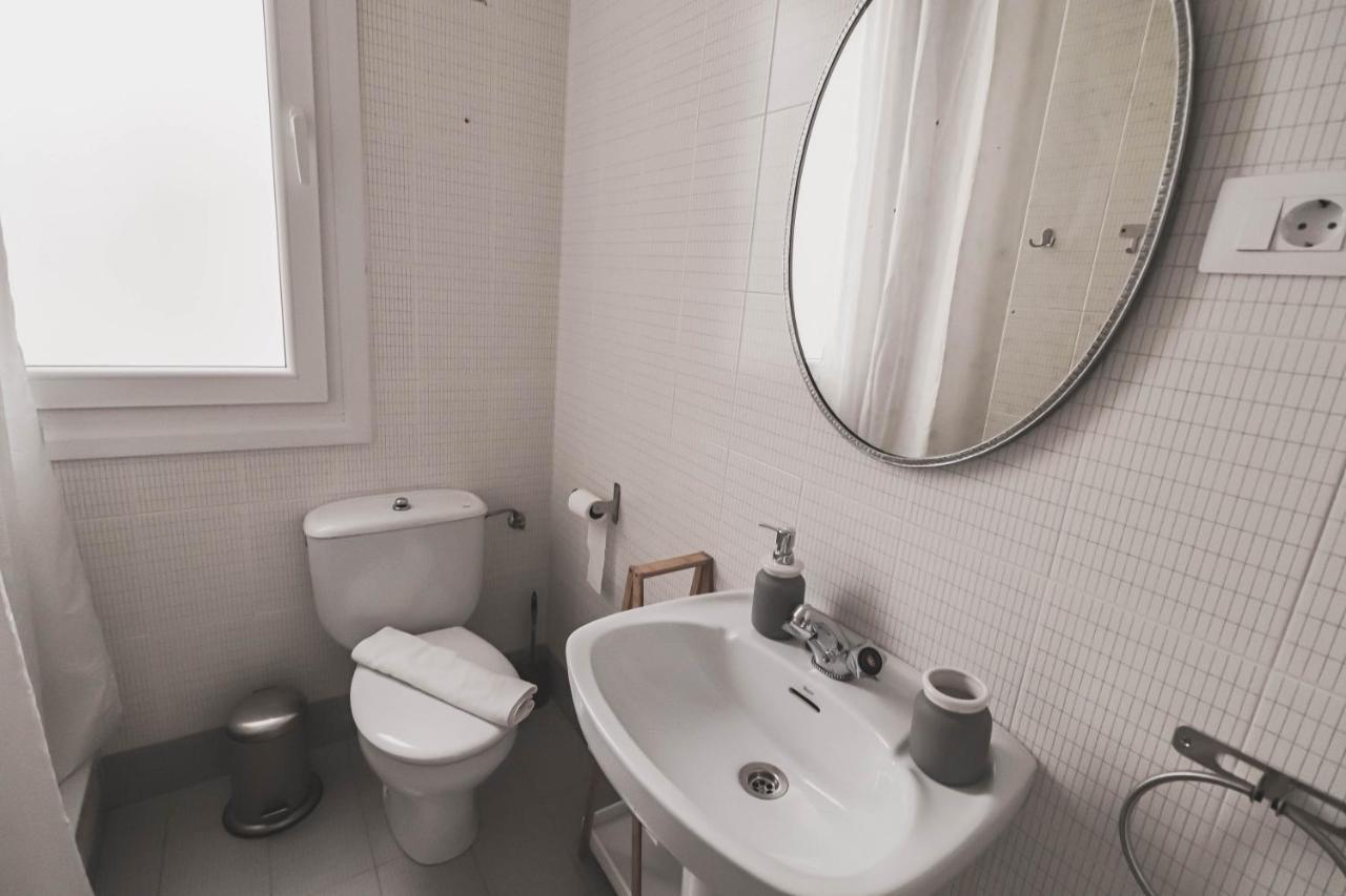 Apartamento Park View Beautiful Bilbao