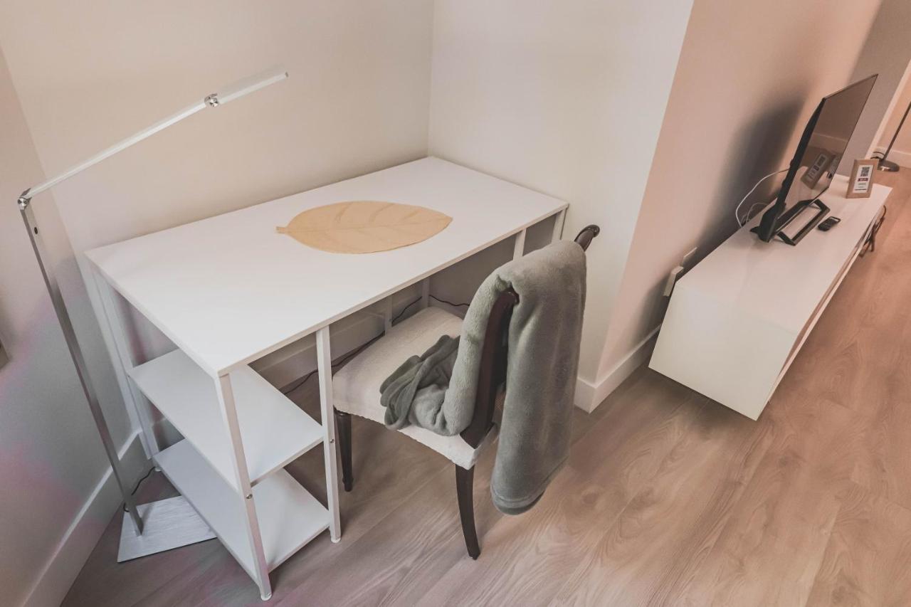 Park View Beautiful Apartamento