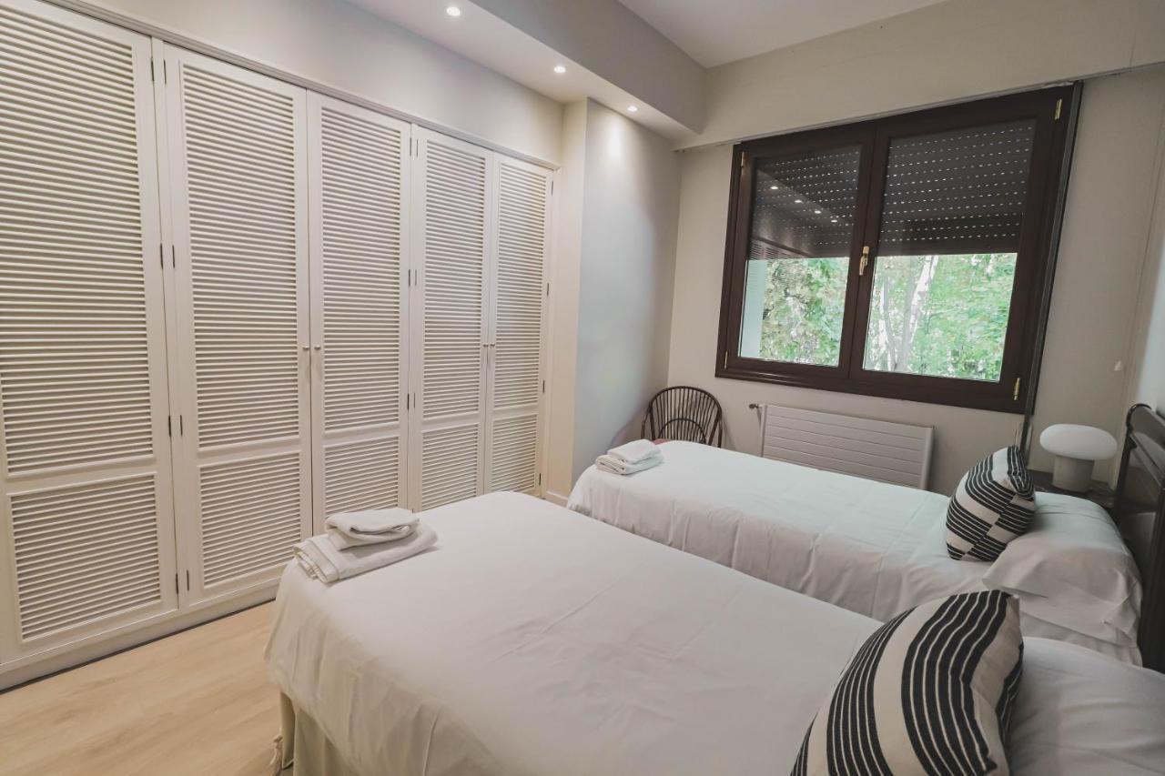 Apartamento Park View Beautiful