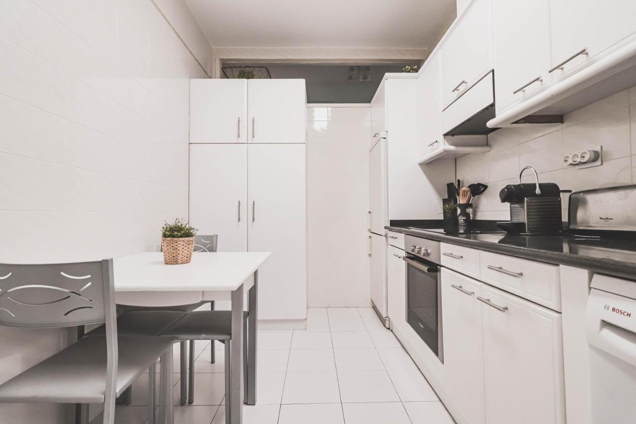 Apartamento Park View Beautiful *