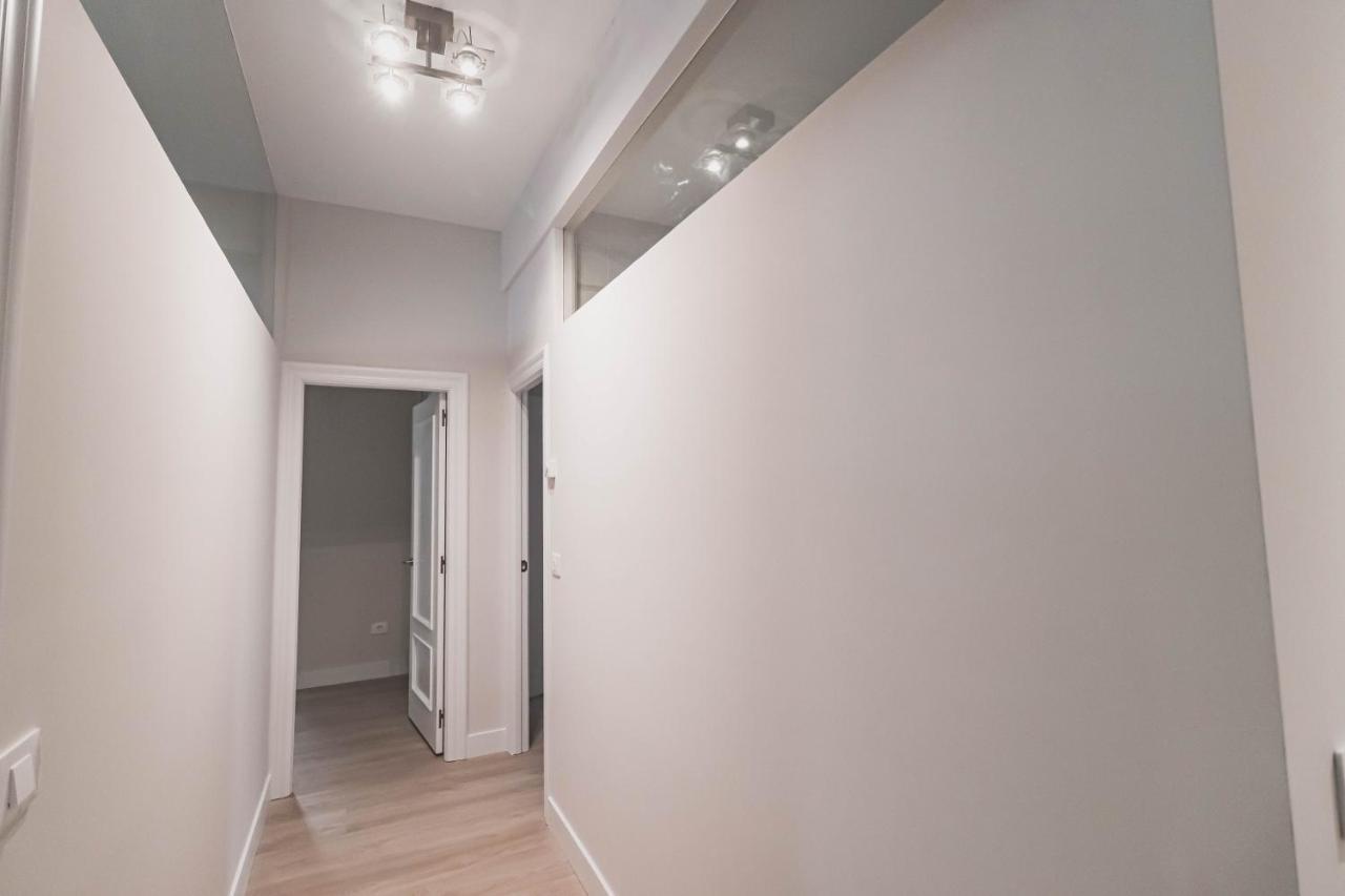 Park View Beautiful Apartamento
