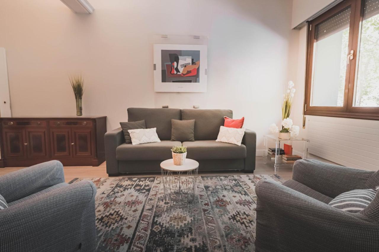 Park View Beautiful Apartamento *