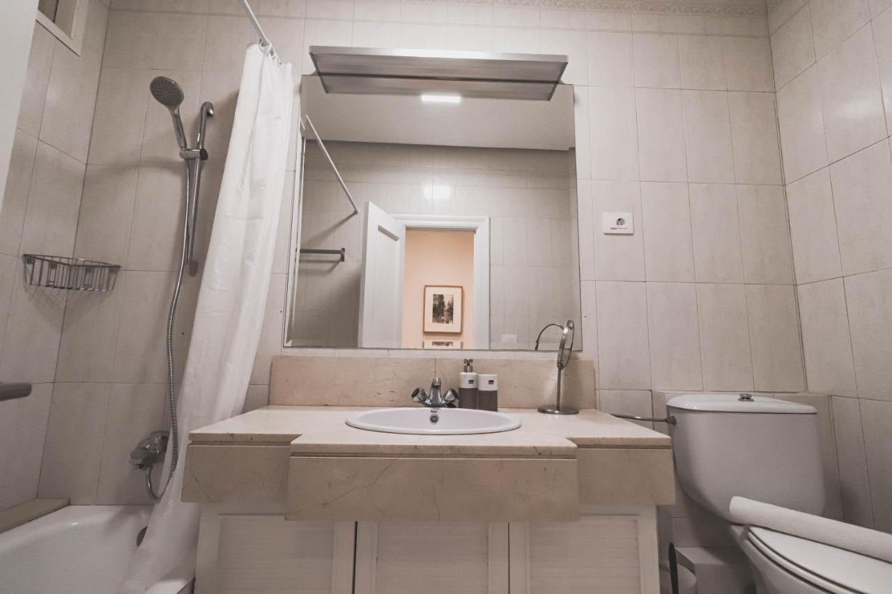 Apartamento Park View Beautiful