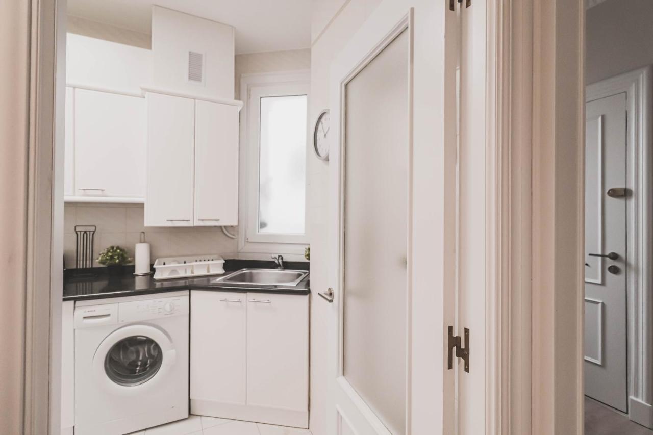 Apartamento Park View Beautiful Bilbao