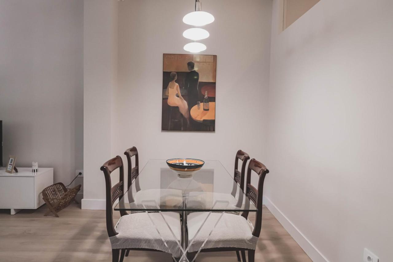 Apartamento Park View Beautiful Bilbao