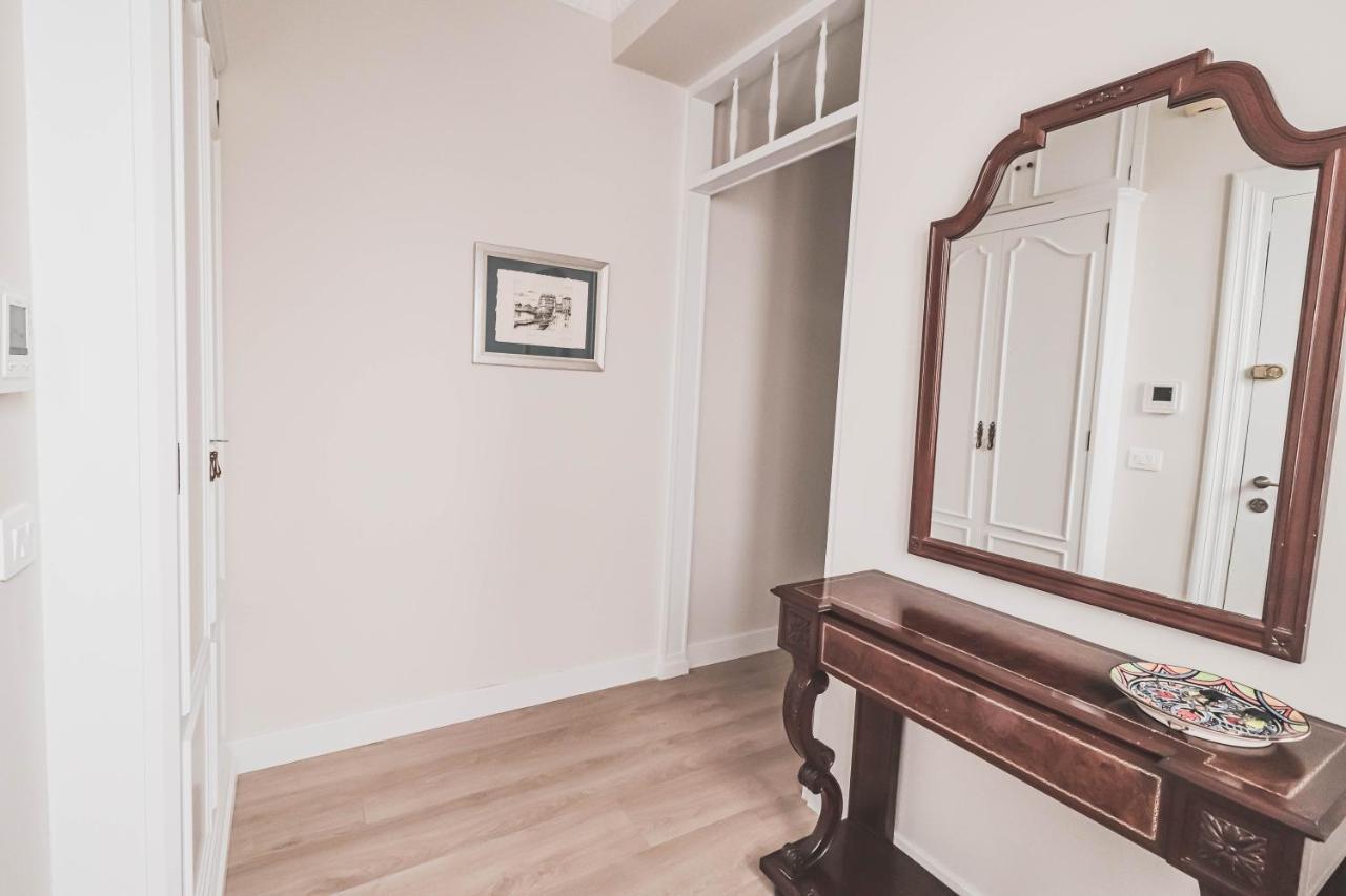 Park View Beautiful Apartamento Bilbao