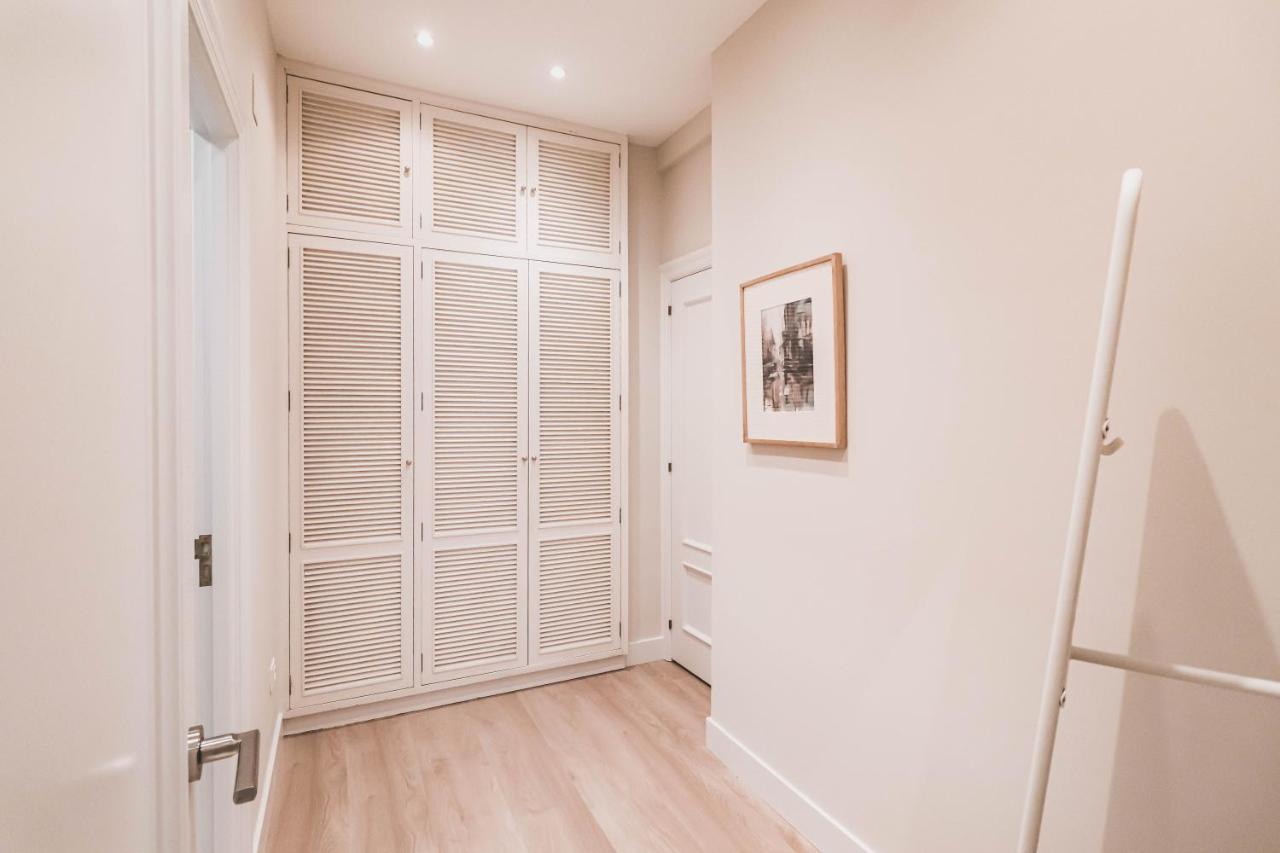 Apartamento Park View Beautiful Bilbao