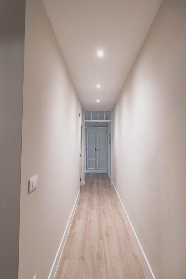 Park View Beautiful Apartamento Bilbao
