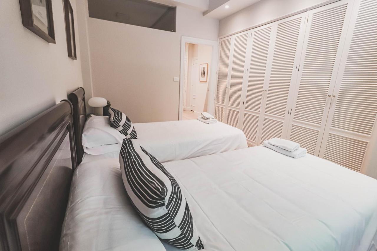 Park View Beautiful Apartamento