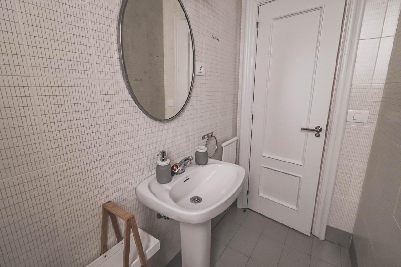 Park View Beautiful Apartamento Bilbao