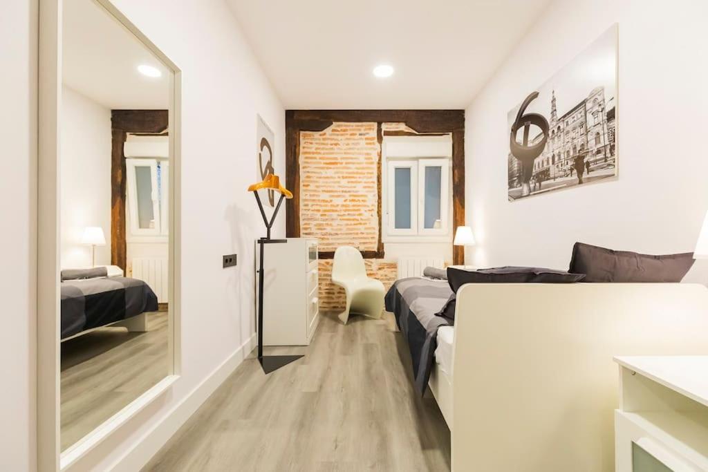 Apartamento Dendarikale Old Town By Next Stop Bilbao
