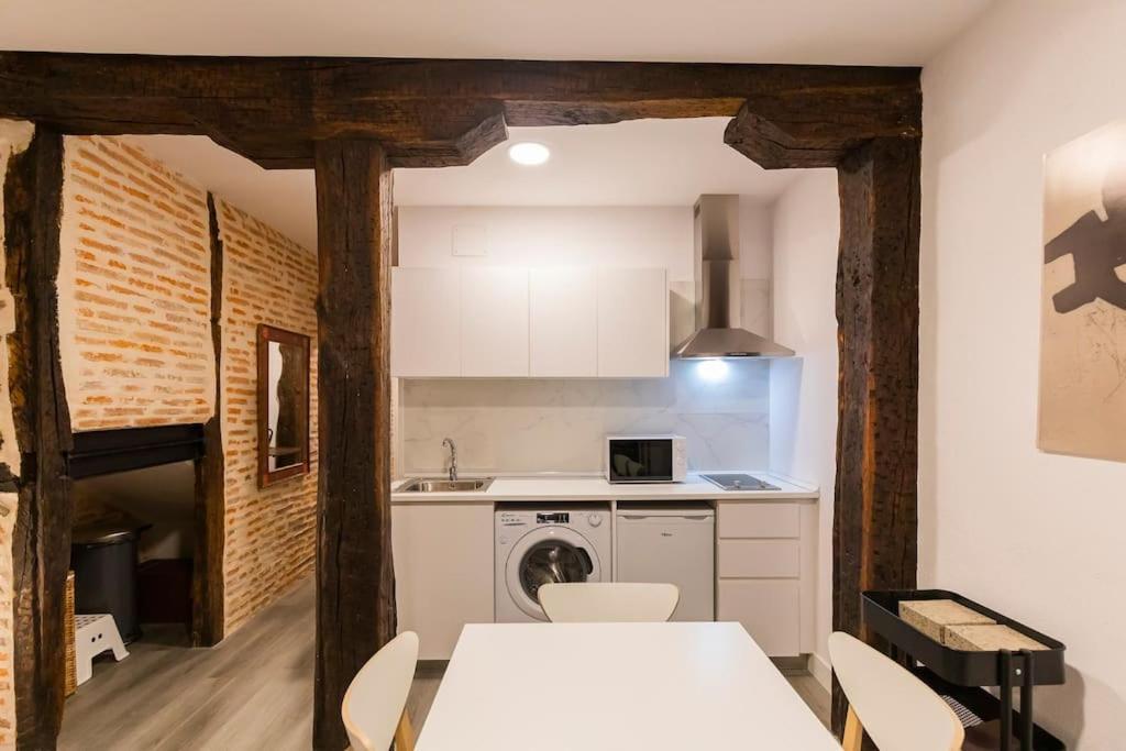 Dendarikale Old Town By Next Stop Apartamento *