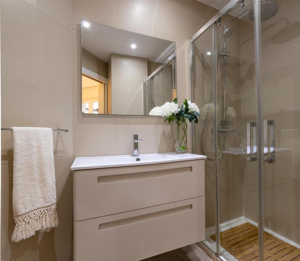 Plaza Campuzano De Suites, Elegante Y Céntrico * Bilbao