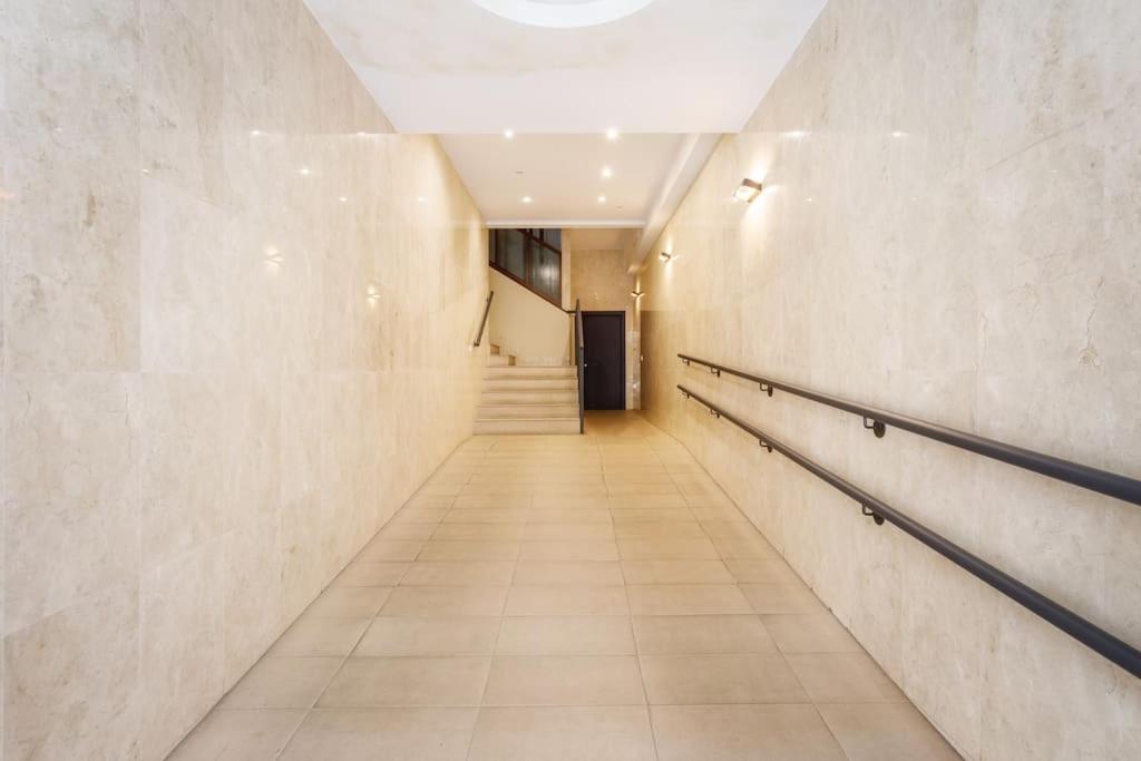 Apartamento Heart Of Centre & Museum By Next Stop Bilbao