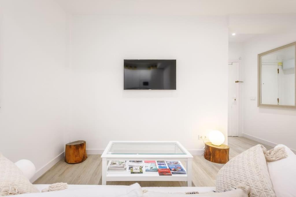 Heart Of Centre & Museum By Next Stop Apartamento Bilbao
