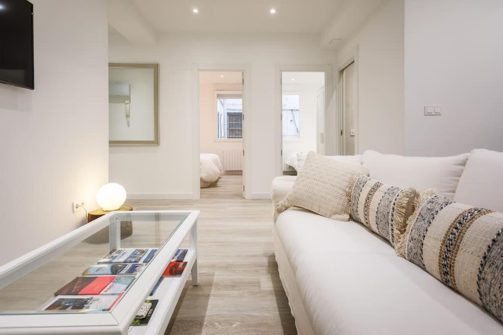 Heart Of Centre & Museum By Next Stop Apartamento Bilbao