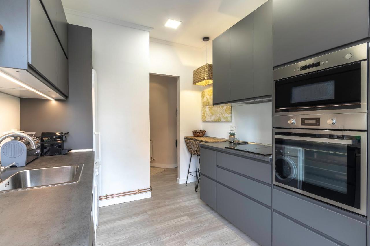 Apartamento Arte Iii By Aston Bilbao