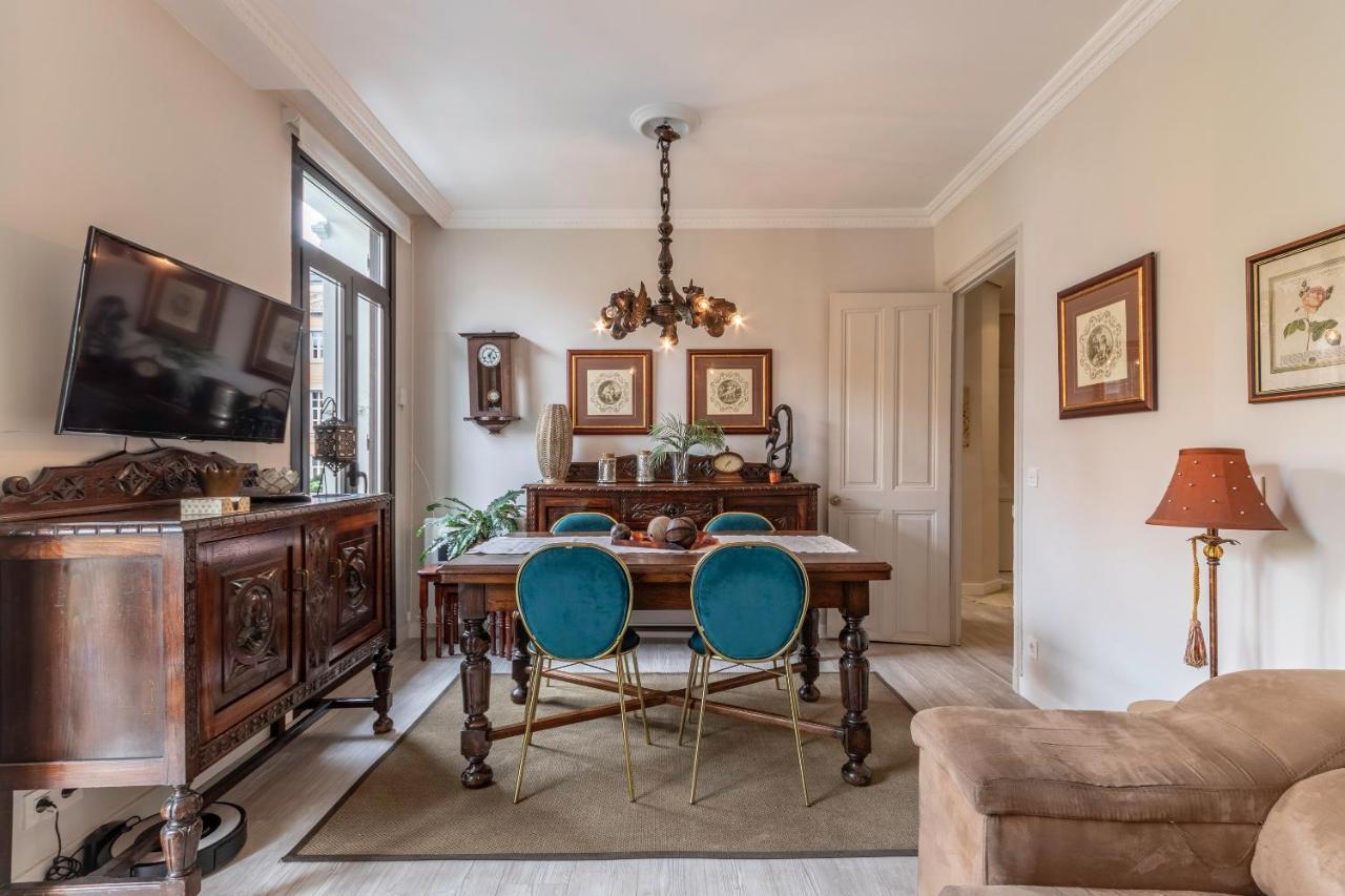Apartamento Arte Iii By Aston