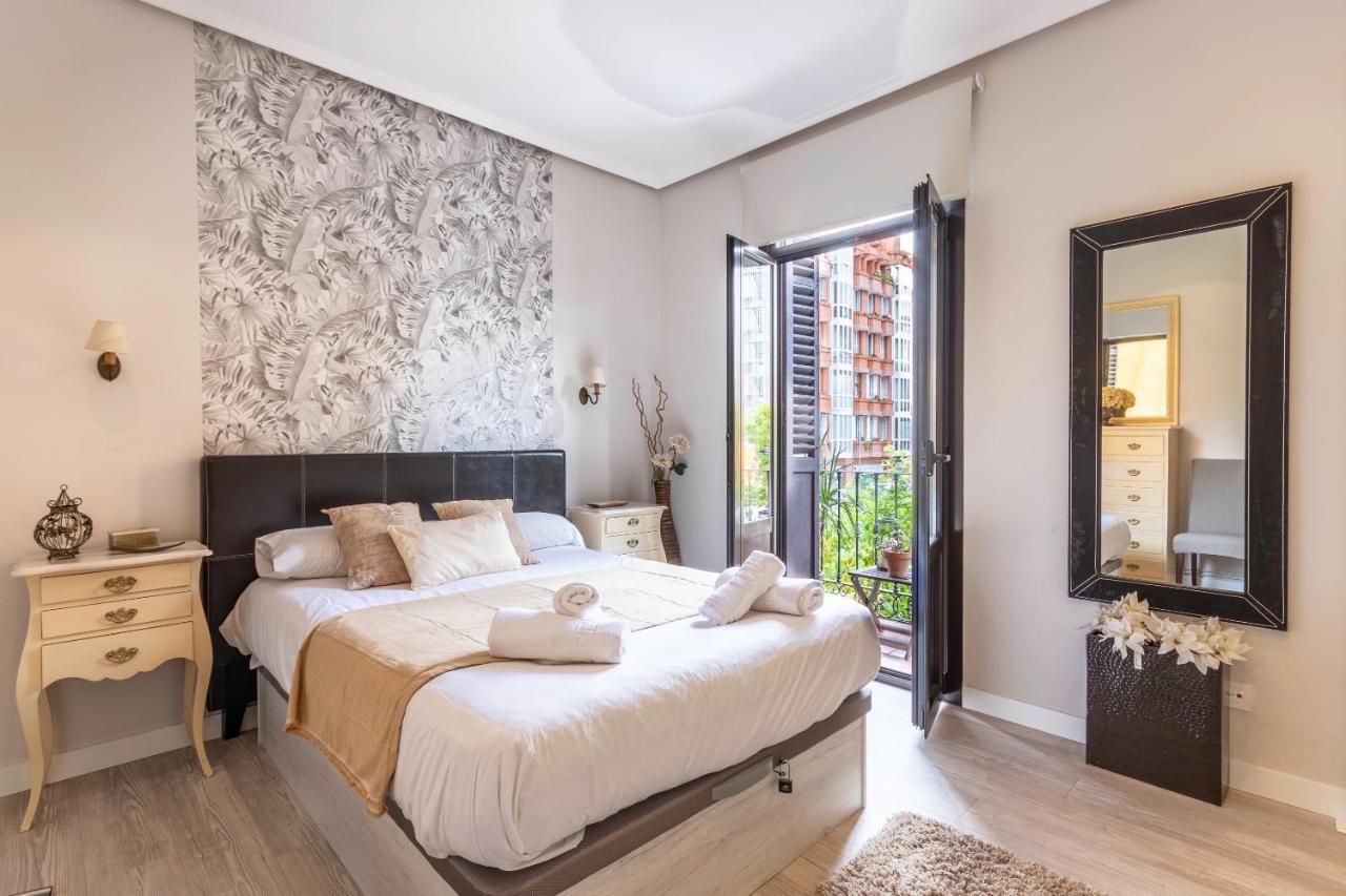 Arte Iii By Aston Apartamento Bilbao