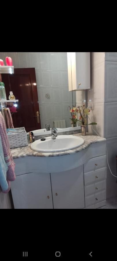 Homestay En Bilbao